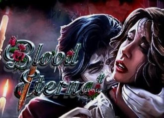Iгровой автомат Blood Eternal